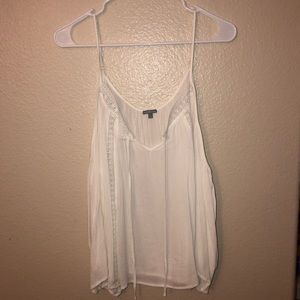 Super cute off the shoulder top